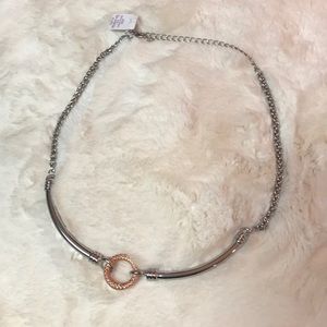 Lia Sophia necklace